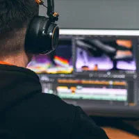 تدوین ویدئو تدوینگر ادیت