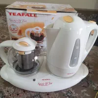 چای ساز