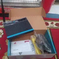 مودم روتر برندیوتل