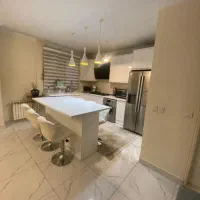 ۱۳۰متر فرمانیه شرقی برنده جایزه معماری