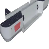 سپرعقب نیسان