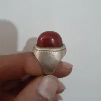 انگشتر قدیمی