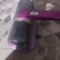 جارو شارژی با فناوری فوکس