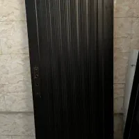 درب چوبی ام دی اف