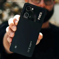گوشی پوکوx5پرو 5G