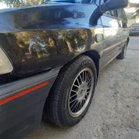 پراید هاچبک هاچ بک ۸۶ فرمون برقی|خودرو سواری و وانت|مشهد, آیت الله کاشانی|دیوار