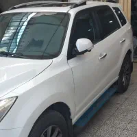 فروش خودرو هایما اس هفت پلاس مدل ۴۰۱