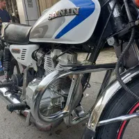 هندا ۱۵۰