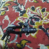 سوزن انژکتور هندا۱۲۵کاملا سالم