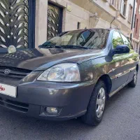 ریو مدل 88 کم کارکرد