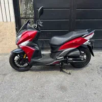J200|موتورسیکلت|تهران, شارق|دیوار