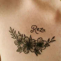 تتوی بدن بانوان با قیمت استثنایی+متریال اورجینال