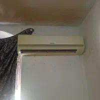 فروش|کولر گازی و فن‌کوئل|لار, |دیوار