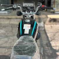 موتور هوندا مدل ۱۴۰۰