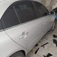 دودی شیشه سیار