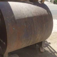 تانکر فروشی