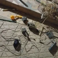 وسایل آکواریوم