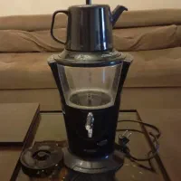 سماور برقی راسل