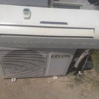کولر اسپلیت18000