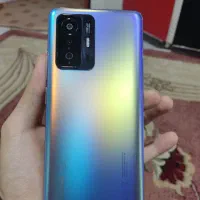 گوشی گیمینگ mi 11t فروشی فوری زیر قیمت