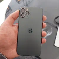 IPhone 11 Pro