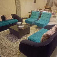 مبل راحتی