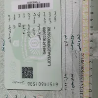 کیا k3 تیپ 1 مدل 2024|خودرو سواری و وانت|تهران, سعادت‌آباد|دیوار
