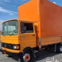 باربری حجت بار شعبه مرکزی اسباب‌کشی100%تضمینی خاور