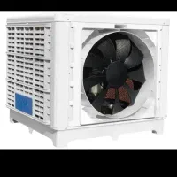 سرویس  کولر پلیمری  و فلزی