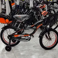 دوچرخه جردن ۱۶