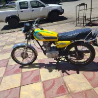 موتور هوندا 125