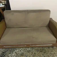 مبل تخت شو
