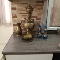 مقداری وسایل منزل