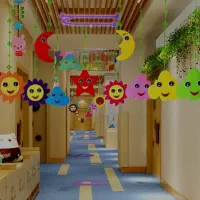 تدریس خصوصی نقاشی و زبان  انگلیسی کودک