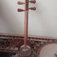 کمانچه پشت باز مراحمی