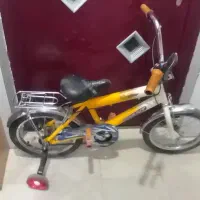 دوچرخه