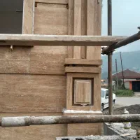 سنگ کاری و کاشی کاری