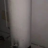 تعمیرنصب وجوشکاری آبگرمکن مخزنی وتعویض المنت برقی