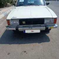 پیکان مدل 78 در حد خشک