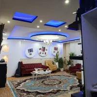 آپارتمان ازادگان مجتمع سلمان ۹۰ متری شیک