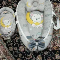 تعدادی وسایل بچه