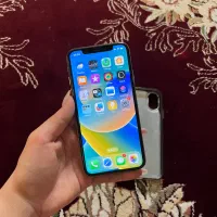 ایفون X