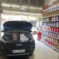 تعویض روغن،تعویض لاستیک،بالانس،آپارات،سرویس خودرو