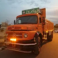 بنز تک 75 میلادی