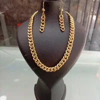 گردنی و گوشواره کارتیه فقط با 1درصد
