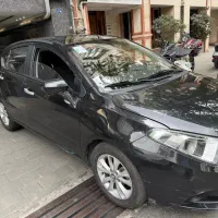 برلیانس h220 اتومات