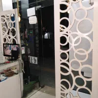 تخته ام دی اف و اتاق پرو