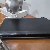 DVD LG Player