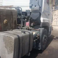 دنگ فنگ|خودرو سنگین|اصفهان, شهرک صنعتی امیرکبیر (شاپور جدید)|دیوار