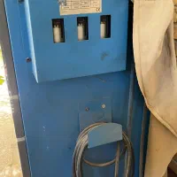 دستگاه نیتروژن و بالانس درجا